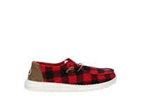 WOMENS WENDY SLIP ON SNEAKER