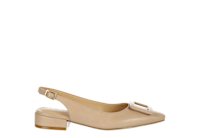 WOMENS SWEETIE FLAT
