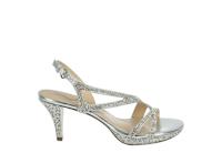 WOMENS NERICE PLATFORM SANDAL
