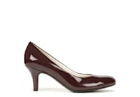 WOMENS PARIGI PUMP
