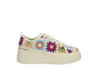WOMENS RAMBLING SNEAKER