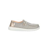 WOMENS WENDY SLIP ON SNEAKER