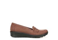 WOMENS GAMMA LOAFER