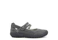 WOMENS FAWN SLIP ON SNEAKER