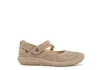 WOMENS FAWN SLIP ON SNEAKER