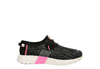 WOMENS SIROCCO SLIP ON SNEAKER
