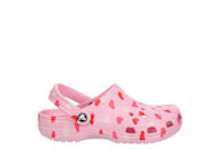 WOMENS CLASSIC PRINTS CLOG