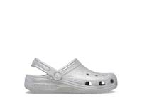 WOMENS CLASSIC GLITTER CLOG