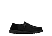 WOMENS WENDY FUNK MONO SLIP ON SNEAKER