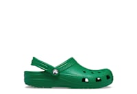 UNISEX CLASSIC CLOG - GREEN