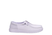 WOMENS WENDY FUNK MONO SLIP ON SNEAKER
