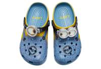 UNISEX MINIONS CLASSIC CLOG