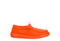 WOMENS WENDY FUNK MONO SLIP ON SNEAKER