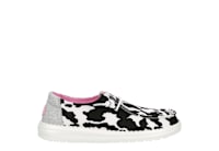 WOMENS WENDY SLIP ON SNEAKER