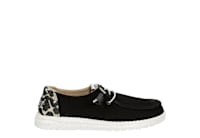 WOMENS WENDY SLIP ON SNEAKER
