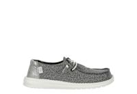 WOMENS WENDY SLIP ON SNEAKER