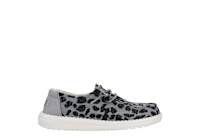 WOMENS WENDY SLIP ON SNEAKER