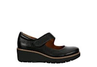 WOMENS FRANLEE CLOG