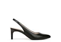 WOMENS ANNALISE PUMP
