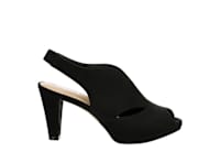 WOMENS DULCIE PLATFORM SANDAL