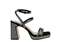 WOMENS GIO PLATFORM SANDAL