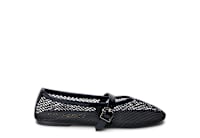 WOMENS MATISSE NOLITA CASUAL FLAT MARY JANE