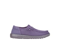WOMENS WENDY FUNK MONO SLIP ON SNEAKER