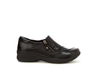 WOMENS THEA CLOG MULE BOOTIE ROUND