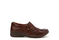 WOMENS THEA CLOG MULE BOOTIE ROUND