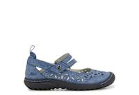 WOMENS BELLEROSE ENCORE CLOG EURO CASUAL