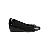 WOMENS KINSLY PUMP