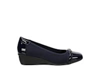 WOMENS KINSLY PUMP
