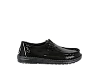 WOMENS WENDY SEQUIN SLIP ON SNEAKER