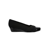 WOMENS MARLOWE PUMP