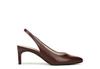 WOMENS ANNALISE PUMP