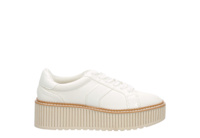 WOMENS BUBBLES PLATFORM SNEAKER