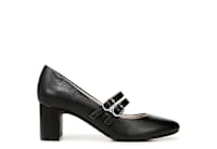WOMENS TRUE PUMP