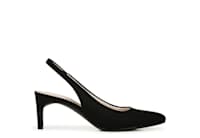 WOMENS ANNALISE PUMP