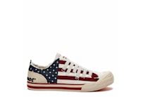 WOMENS JOINT SLIP ON SNEAKER