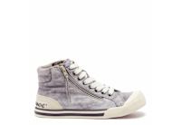 WOMENS JAZZIN HI SNEAKER