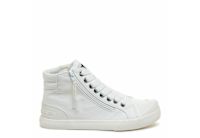 WOMENS JAZZIN HI SNEAKER