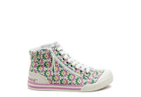 WOMENS JAZZIN HI SNEAKER