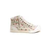 WOMENS JAZZIN HI SNEAKER