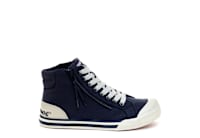 WOMENS JAZZIN HI SNEAKER