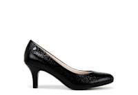 WOMENS PARIGI PUMP