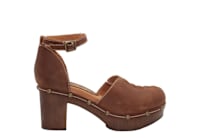 WOMENS DONERAIL CLOG
