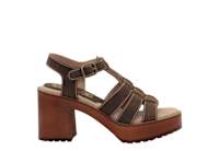 WOMENS OAKDALE PLATFORM SANDAL