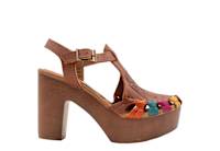 WOMENS ROSARITO PLATFORM SANDAL