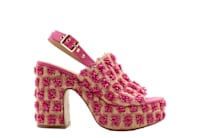 WOMENS MISSOULA PLATFORM SANDAL