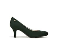 WOMENS PARIGI PUMP